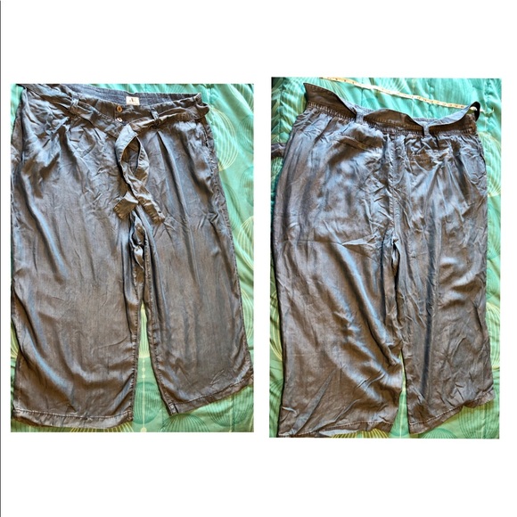 Oversized Jeans - Picture 1 of 3